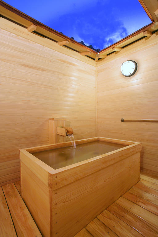Oyo Hatago Ichiban Hotel Chichibu Zewnętrze zdjęcie