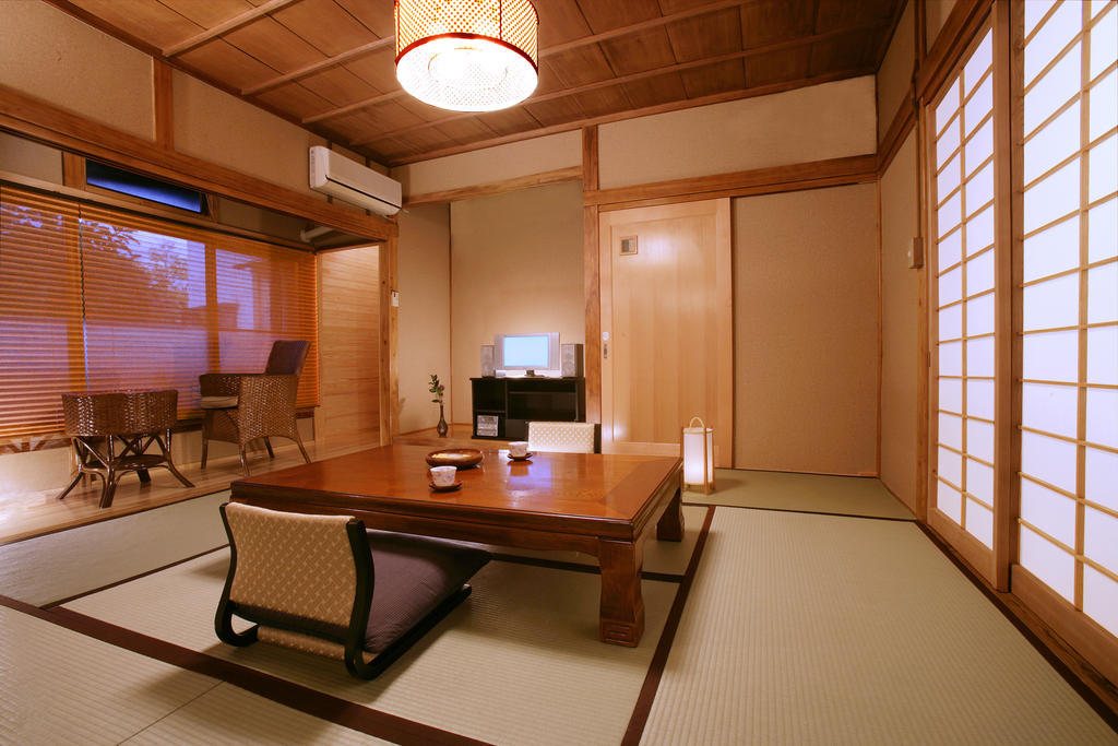 Oyo Hatago Ichiban Hotel Chichibu Pokój zdjęcie