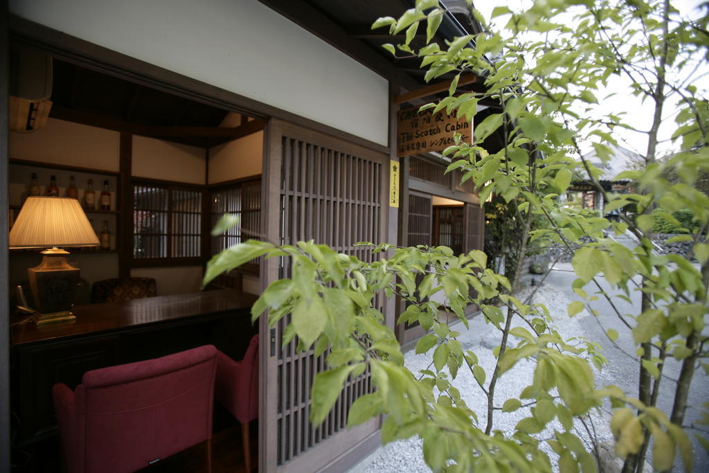 Oyo Hatago Ichiban Hotel Chichibu Zewnętrze zdjęcie