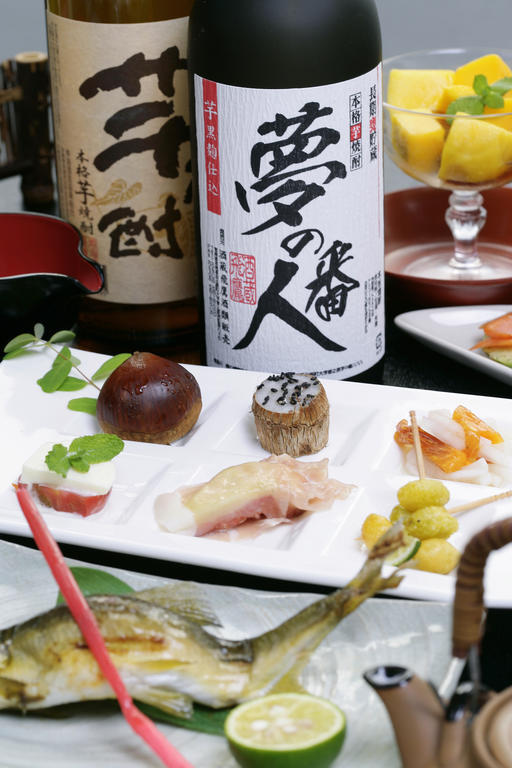 Oyo Hatago Ichiban Hotel Chichibu Zewnętrze zdjęcie