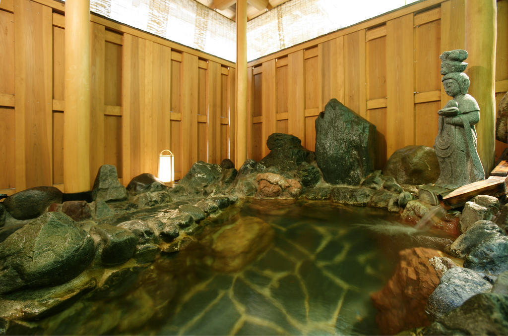 Oyo Hatago Ichiban Hotel Chichibu Zewnętrze zdjęcie