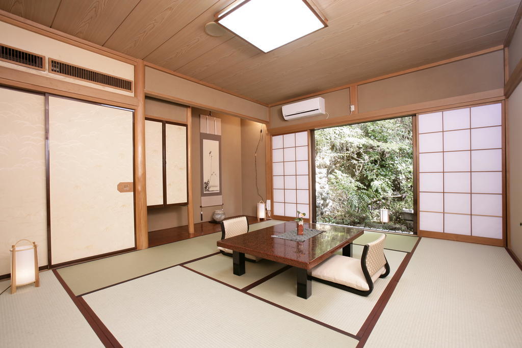 Oyo Hatago Ichiban Hotel Chichibu Zewnętrze zdjęcie